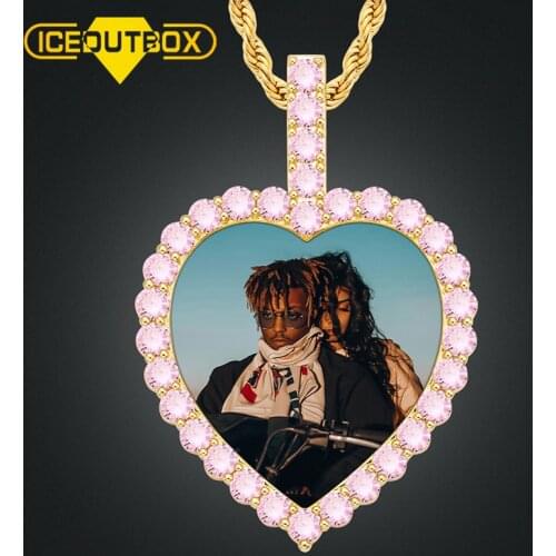 Женские ожерелья из жемчуга ICEOUTBOX China At AliExpress