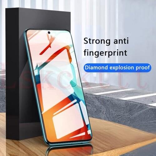 LSKCKTTT Screen Protectors For Huawei P20 Pro