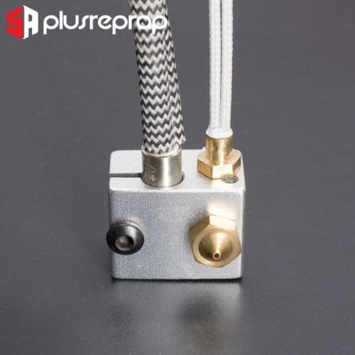 M3 Stud Screw-In Thermistor 100K NTC 3950 for 3D Printer Extruder Hotend
