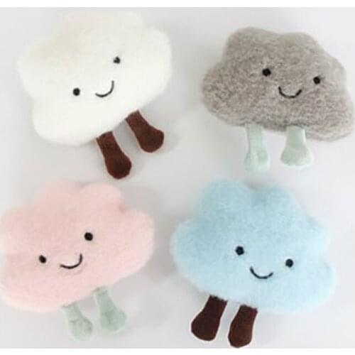 MIQIAO Fabric Brooches For Clothes