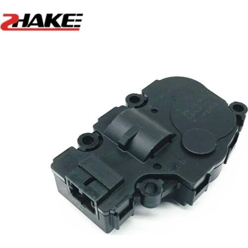 Original Heater Servo Motor Flap Motor Actuator CZ113930-1710 412650920 For German Car 2019 Tourer F46