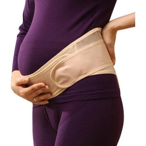 Belly/Abdomen/Pelvis Postpartum Belt Body Recovery Shapewear Belly Slim Waist Cinchers Breathable Waist Trainer Corset