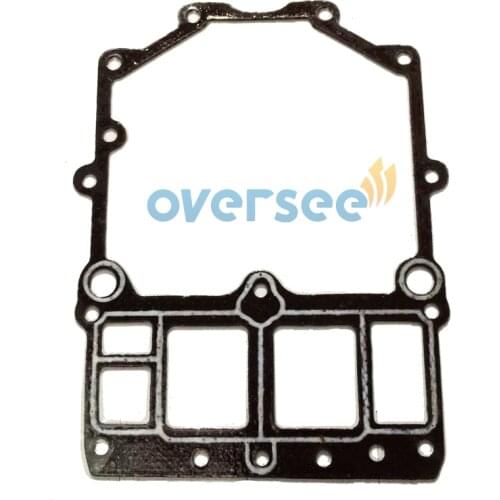 6G5-45113 Gasket,Upper Casing For Yamaha Outboard Motor 2T 115HP~225HP 6G5-45113-A1-00, 6G5-45113-A0-00