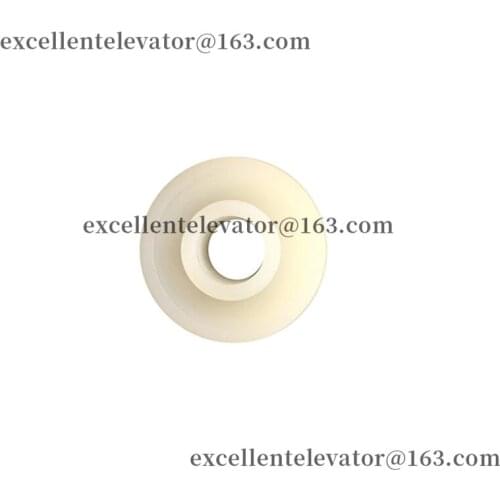 OD26mm W14mm ID9mm Elevator Door Vane Roller 26*14mm 26*14*9 26x14x9 Use For Schindler