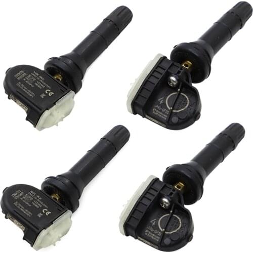 13506028 Tire Pressure Monitoring System Sensor TPMS For Opel Adam Astra Ampera Antara Corsa Insignia Meriva Mokka Zafira Car