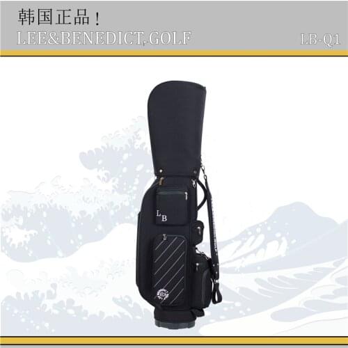 Brand New LB Golf Bag Womens Golf Club Bag Clothing Bag Light Cloth Bag