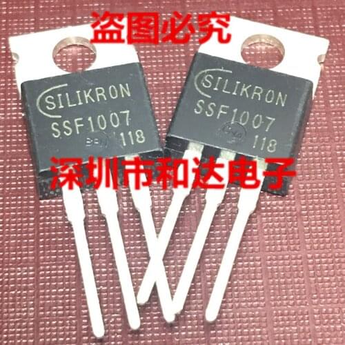 SSF1007 TO-220