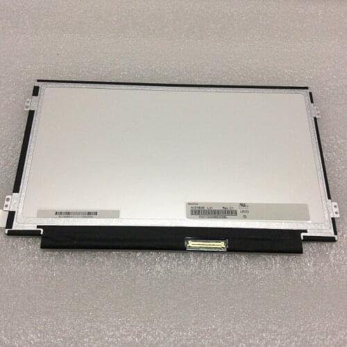 N101BGE-L31 10.1-inch LCD screen 1366x768 LED LCD display, suitable for HP Pavilion 10-e series brand new