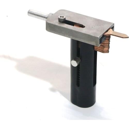 Spot Welder Sheet Metal Repair Puller Tab Shooter Welding Washers Continuous ejector Accessories Car Body Repair