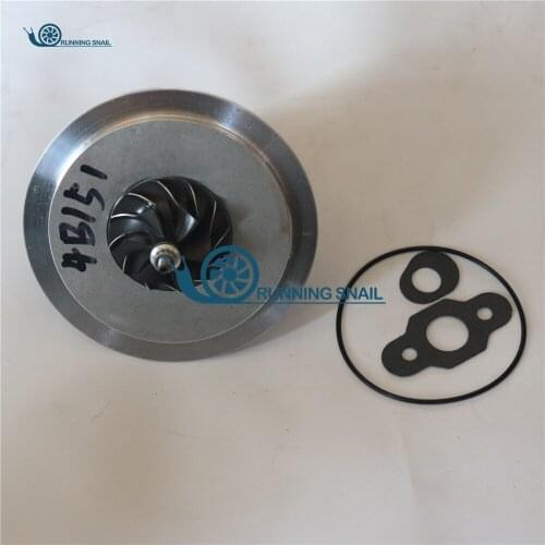 Turbocharger GT1749S 28200-4B151 28200-4B160 700273 700273-0001 Van Light Duty Truck 4B151 4B160 GT1749 4D56T TW37.4*CW34.5