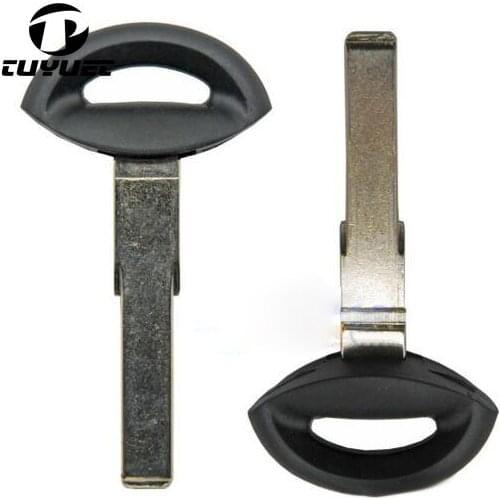 Uncut Smart Key Blade for SAAB 9-3 9-5 93 95 Replacement Key Blank
