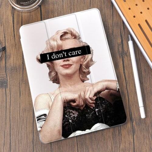 Vintage Painting for Air 4 iPad Mini 5 Case Pencil Holder 10.2 2020 8th 7th 12.9 Pro 11 2018 Cover Silicone For 10.5 Air 1 2 3