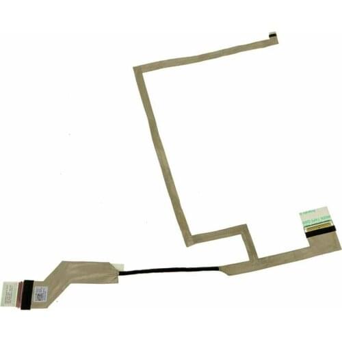 FOR Dell 3442 3441 3443 3445 Touchscreen LCD Video Cable 450.00G02.0011 06P1D5