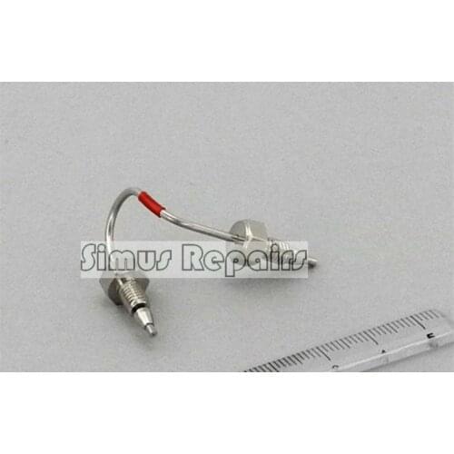 228-53300-41 Left Connecting Pipe PIPING D-L ASSY For LC-30AD Infusion Unit