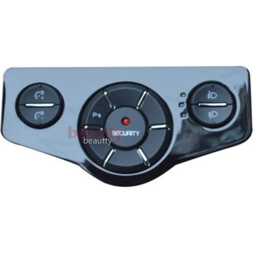 3795010001-B11A Light adjustment switch for Zotye T600