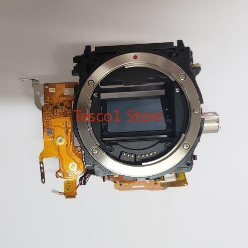 Brand New Original For Canon 5D Mark IV 5DIV 5D4 Small Body Mirror Box DSLR Camera Repair Part