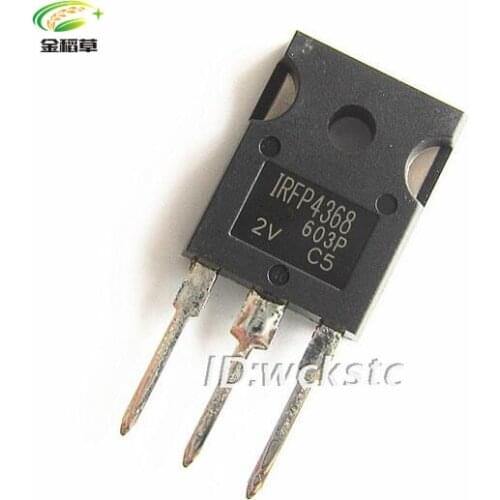 FreeShipping 10PCS 75V 350A IRFP4368 IRFP4368PBF TO-247