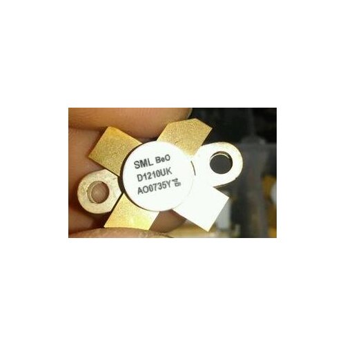 D1210UK D2003UK MGF0910A BGY110G PTFA082201E RD70HHF1