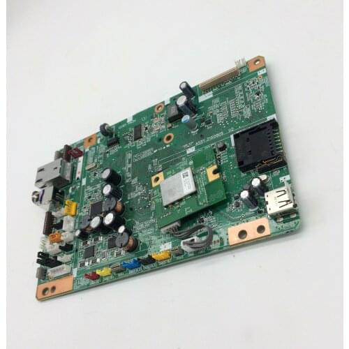 Formatter Board Mother board CC97 for Epson wf-7620 wf7620 wf 7620 7620 main