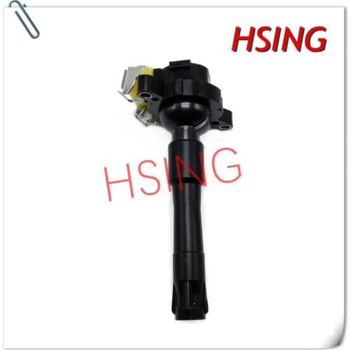 HSINGYE BRAND-NEW# 12131748018 Ignition Coil Fits For BMW 323Ci 323i 325Ci X5 ***Part No# 1213 1748 018