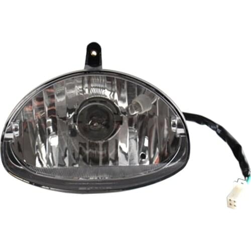 JXMOTONG Motorcycle Lamps