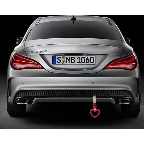 Ring Heart Strap Drift Charm Strap Warning hanging ring Electrostatic band made of nylon-reinforced plastic