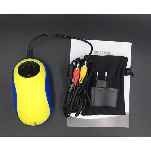 Lefavor Portable TVs