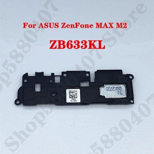 LINTONGYAO Speakers For Phones Asus ZenFone Max M2