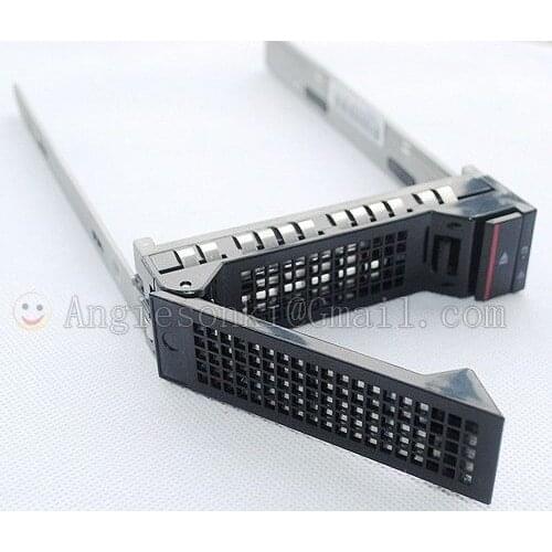 03X3969 31052813 3.5" SAS/SATA HDD Tray Caddy Bracket Hot Swap Tray for IBM Lenovo TS430 RD330 RD630 RD530 T168 TS440 RD430