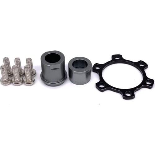 MAVIC FAHRRAD Hub adapter push center front conversion Kit from 100MM to 110MM from 142MM to 148MM conversion Boost adapter