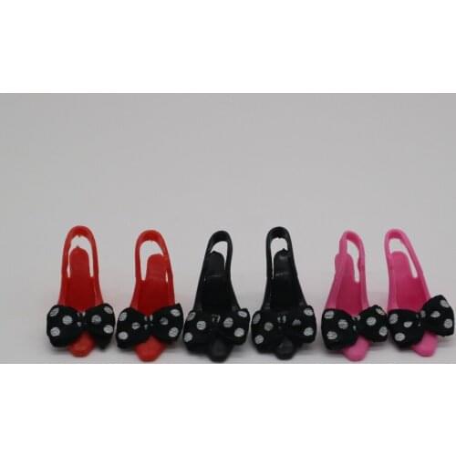 Dolls shoes 20171129 3