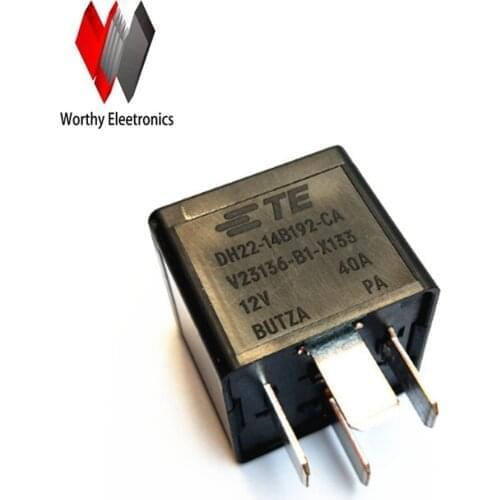 Wholesale 10pcs/lot relay V23136-B1-X133