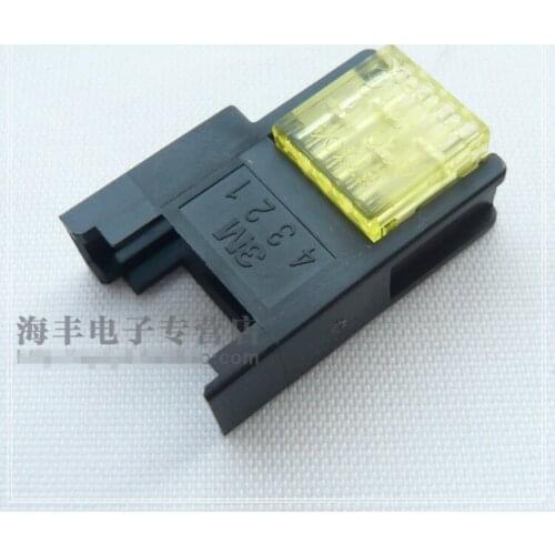 Original new 100% 37304-3101 37304-3122 37304-3163 37304-2124 37304-2165 37304-2206 4 core sensor connector female head