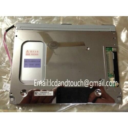 LTA065B0D1F LCD SCREEN DISPLAY PANEL
