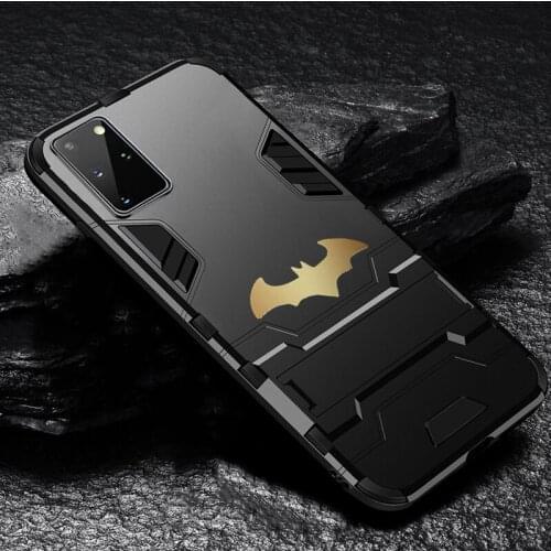 QIAKIIM Oppo A92 Phone Cases