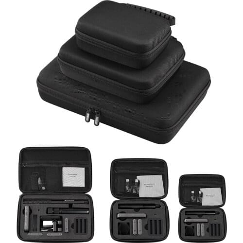 Storage bag Carrying Case for Insta360 ONE X2 Panoramic Camera Handbag Portable Protective Box for Insta360 ONE X2 Accessories