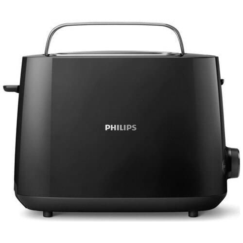 Philips Daily Collection HD2581/90 Toaster
