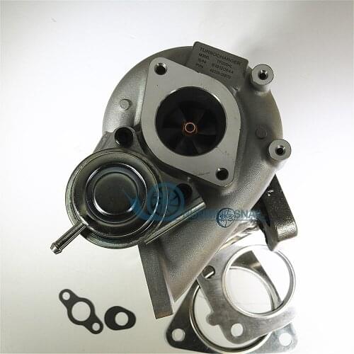 Turbocharger TF035 14411-1KC0E 14411-1KC1E 14411-1KC1A 49335-00883 49335-00870 49335-00850 for Nissan Duke MR16DDT 1.6L