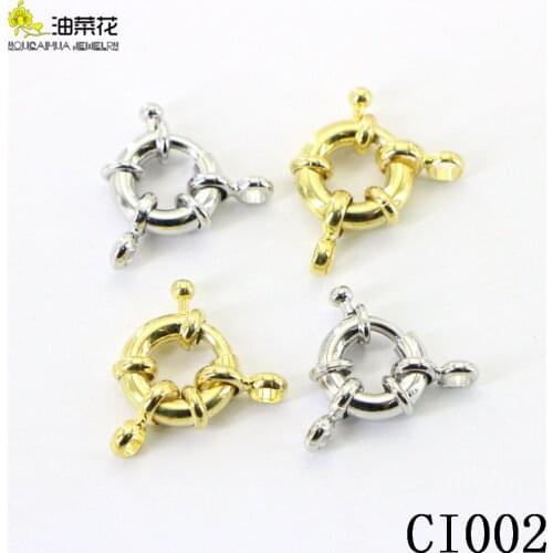 Фурнитура для ювелирных украшений YOUCAIHUA China At AliExpress