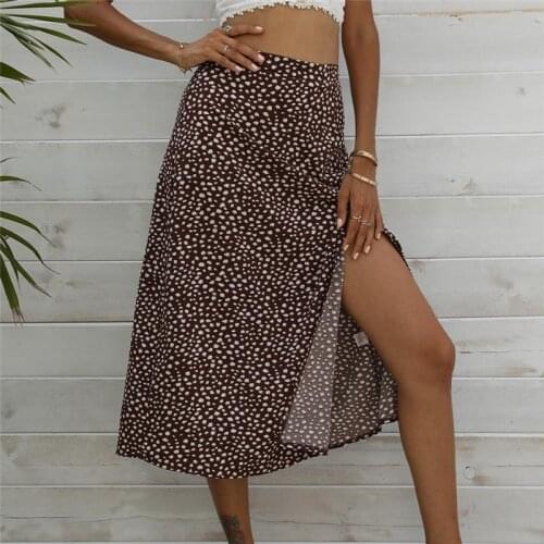ZJEGA Women's Skirts