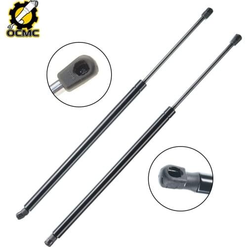 1 Pair Fit For Honda CR-V 2007-2011 6179 SG226024 Tailgate Lift Support Shocks Struts