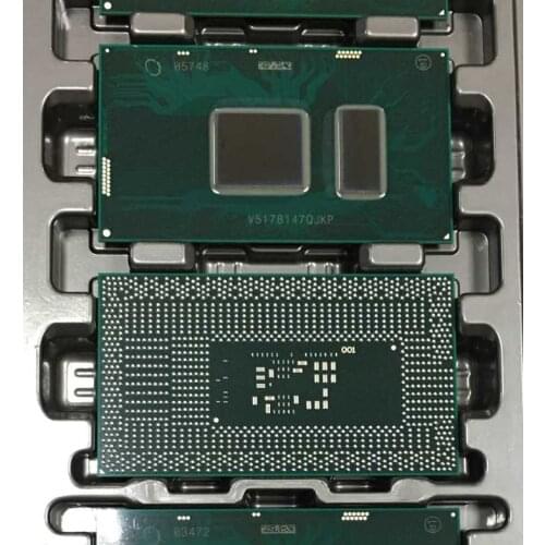 100% brand New i5-6200U 2.3G QJKP CPU Processor (3M Cache, up to 2.80 GHz) ES version V517B599QJKP