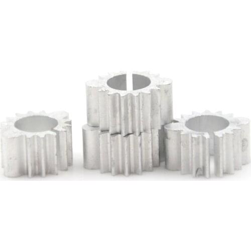 4PCS/lot TO99/TO39 TO-99 TO-39 Aluminum Heat Sinks For OPA627SM LME49720HA OPA128KM