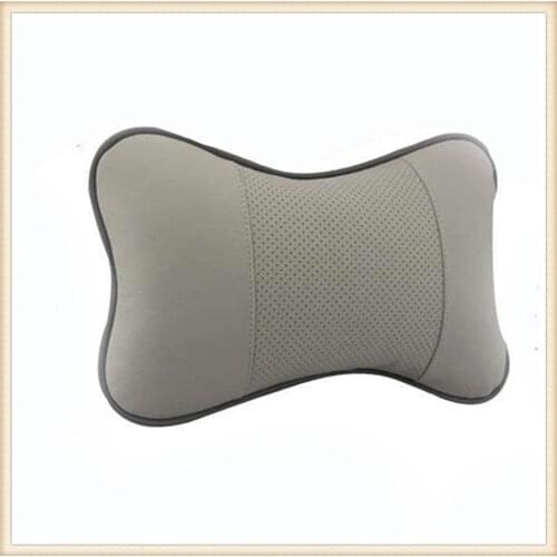 Car Interior Accessories Pillows Headrest Cushion Pillow for Holden commodore 2004 2006 astra 2000 2005 rodeo cruze