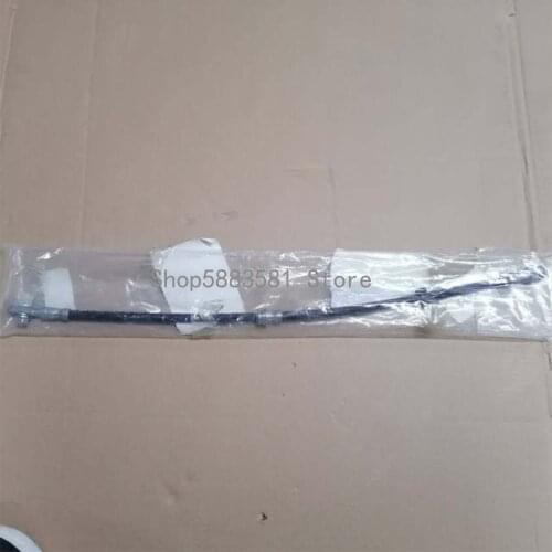 CAR Brake hose Vol ksw age nSe atA udi Sko daS har an Brake pipe front Llkg brake hose brake pipe from hydraulic equipment To co