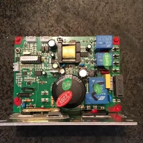 Power supply board treadmill controller for IUBU RZ-MCI-1C (V2.0)