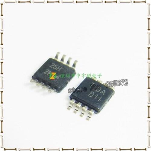 .DAC8811IBDRBT DAC8811IBDRBR DAC8811 E01 brand new original DAC