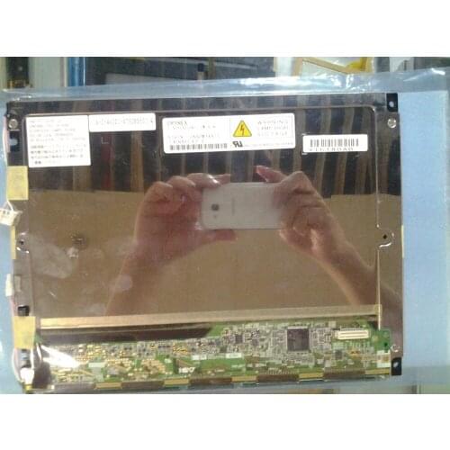 T-51513D104JU-FW-A-AC 10.4 inch lcd display screen panel Repair Repalcement