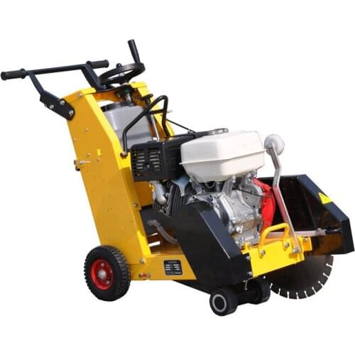 Hot Sale Pavement Cutting Equipment Cutter Concrete Machine