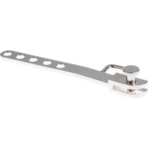 Cupronickel Adjust Bassoon Strap Bassoon Balance Bar Exquisite Craftsmanship